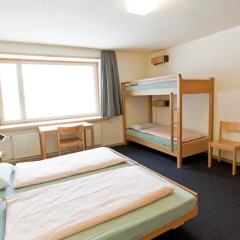 Отель Youth Hostel St. Moritz Швейцария, Санкт-Мориц - отзывы, цены и фото номеров - забронировать отель Youth Hostel St. Moritz онлайн детские мероприятия фото 2