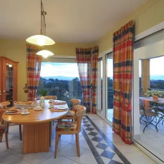 Отель Villa Elixir Rhodos спа