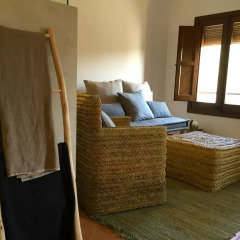 Отель Hostal La Lolita комната для гостей фото 3