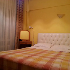 Azim Thermal Hotel комната для гостей фото 3