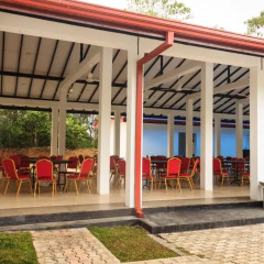 Hotel Water Nest питание