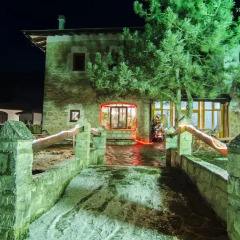 Отель Kolyovite Izvori Hotel Болгария, Генерал-Кантраджиево - отзывы, цены и фото номеров - забронировать отель Kolyovite Izvori Hotel онлайн детские мероприятия фото 2