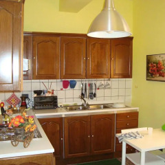 Отель Antonio's House Агридженто в номере