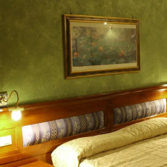 Hotel Tonic интерьер отеля фото 3