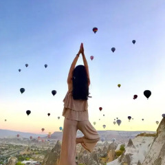 Arif Cave Hotel Турция, Гёреме - отзывы, цены и фото номеров - забронировать отель Arif Cave Hotel онлайн фитнесс-зал