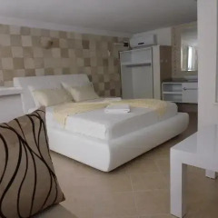 Safari Suit Hotel 3* Стандартный номер с различными типами кроватей фото 4