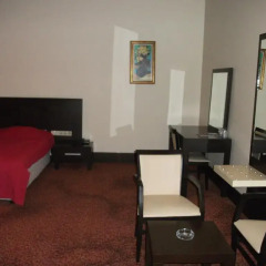 Arsan Hotel 4* Стандартный номер с различными типами кроватей фото 4