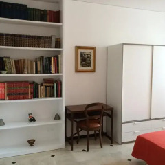 Отель Homestay Vittorio Veneto Стандартный номер с различными типами кроватей фото 2