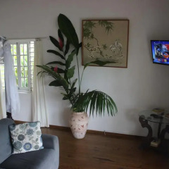 Отель Rio Vista Resort 2* Вилла с различными типами кроватей фото 28
