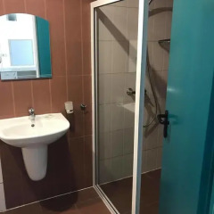 Hotel Largo 2* Стандартный номер фото 4