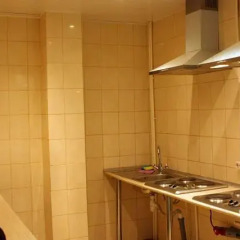 Hostel on Olkhovskaya ulitsa в номере
