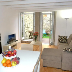 Отель Bonjardim OPorto комната для гостей