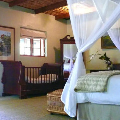 Отель Halstead Farm 3* Стандартный номер с различными типами кроватей фото 3