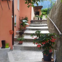Отель Casa dei Nonni Боргомаро фото 7