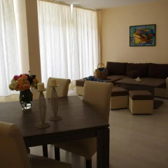 Rose Garden Hotel 4* Студия фото 15