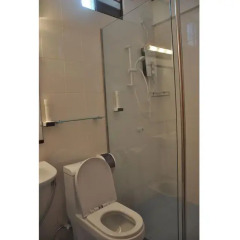 Отель Kanbili GH ванная