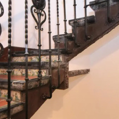 Отель Apartamento Chueca Sky Deco питание