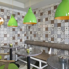 Отель The Z Hotel Piccadilly Великобритания, Лондон - отзывы, цены и фото номеров - забронировать отель The Z Hotel Piccadilly онлайн в номере фото 2