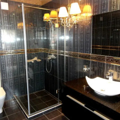 Отель Millennium ApartHotel ванная