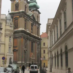 Апартаменты Királyi Apartment