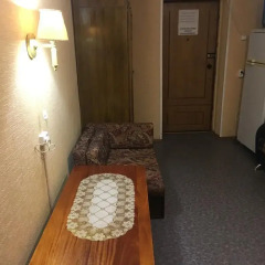Vash Dom Hotel Vecher Стандартный номер фото 2