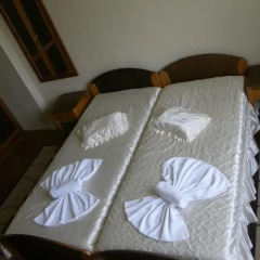 Отель Guest House Raffe Стандартный номер фото 10
