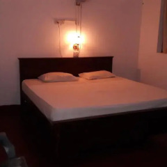 Отель Rani Inn сейф в номере