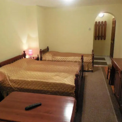 Отель Boyadjiyski Guest House 3* Стандартный номер