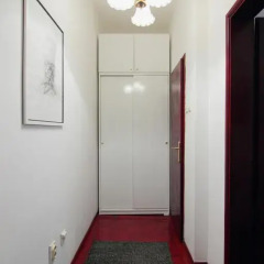 Отель White Apartment Сербия, Белград - отзывы, цены и фото номеров - забронировать отель White Apartment онлайн интерьер отеля фото 2