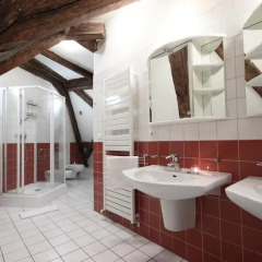 Отель Old Town Residence 3* Апартаменты с различными типами кроватей фото 5