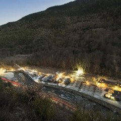 Отель Verneda Mountain Resort Испания, Вьельа Э Михаран - отзывы, цены и фото номеров - забронировать отель Verneda Mountain Resort онлайн фото 5