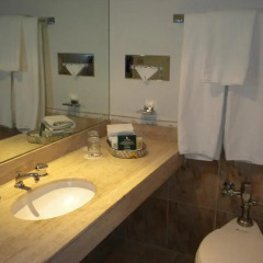Hotel Plaza Florencia 4* Стандартный номер