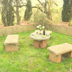 Отель Colonica Torre Del Castellano Реггелло фото 2