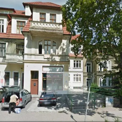 Апартаменты Marina Apartments Apartament Wzorcownia Сопот
