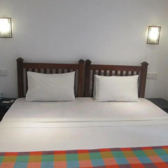 Отель Bay Reach Home Stay 2* Стандартный номер с различными типами кроватей фото 13