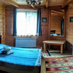 Отель 12 Months Estate Стандартный номер фото 15