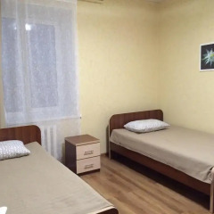 Отель Home Стандартный номер