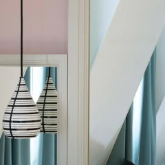 Отель Hôtel Haussmann Saint Augustin интерьер отеля