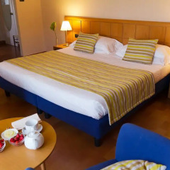 Hotel Dei Duchi 4* Полулюкс фото 2