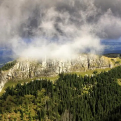 Отель Skalnik Косцелиско
