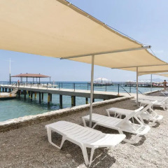 Sumela Garden Hotel - All Inclusive фото 6