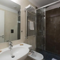 Floris Hotel 3* Номер Комфорт с различными типами кроватей