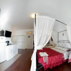 Отель Ostia Holiday Лидо-ди-Остия комната для гостей фото 4