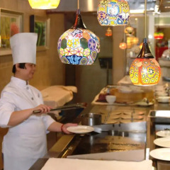 Отель Guangdong Hotel Китай, Гуанчжоу - отзывы, цены и фото номеров - забронировать отель Guangdong Hotel онлайн гостиничный бар