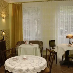 Отель Villa Albero Della Vita спа фото 2