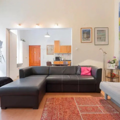 Отель Stay Budapest 6th District комната для гостей фото 3