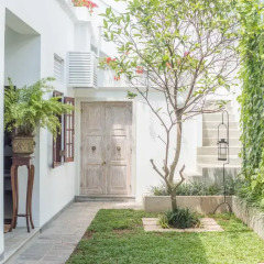 Отель Taru Villas - Lighthouse Street Шри-Ланка, Галле - отзывы, цены и фото номеров - забронировать отель Taru Villas - Lighthouse Street онлайн