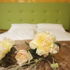 Отель Bed & Breakfast Garden40 комната для гостей фото 3