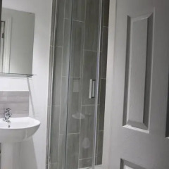 Trivelles Hotel Manchester - Cross Lane 2* Стандартный номер с 2 отдельными кроватями фото 5