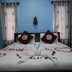 Отель Lanta Family Resort 3* Стандартный номер фото 5
